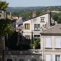 Photo de France - Avignon